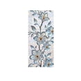 thumbnail image 3 of Window Privacy Film, Stained Glass Decorative Static Cling, Removable Laser Sun Blocking Vinyl Covering,Frosting Window Film for Home Kitchen Living Room,17.7"x39.4", 3 of 5