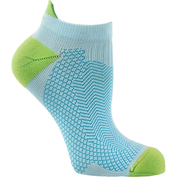 ASICS ASICS Mens Cooling Single TabRunning Socks Ankle