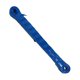 thumbnail image 1 of Cinta para manubrio Cintas Plasticas azul por kilo, 1 of 2