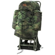 Moose Bag III External Frame Pack