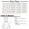 thumbnail image 3 of Puntoco Womens Plus Size Clearance Dresses,Women Babydoll Sling Lace Fun Silks Underwear Nightdress, 3 of 3