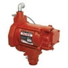 FILL-RITE FR713V Fuel Transfer Pump, 115VAC, 18 GPM, 1/3 HP, Cast Iron