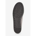 thumbnail image 3 of Comfortview June Flat Women's Slip-On Shoes (Wide Widths Available), 3 of 6