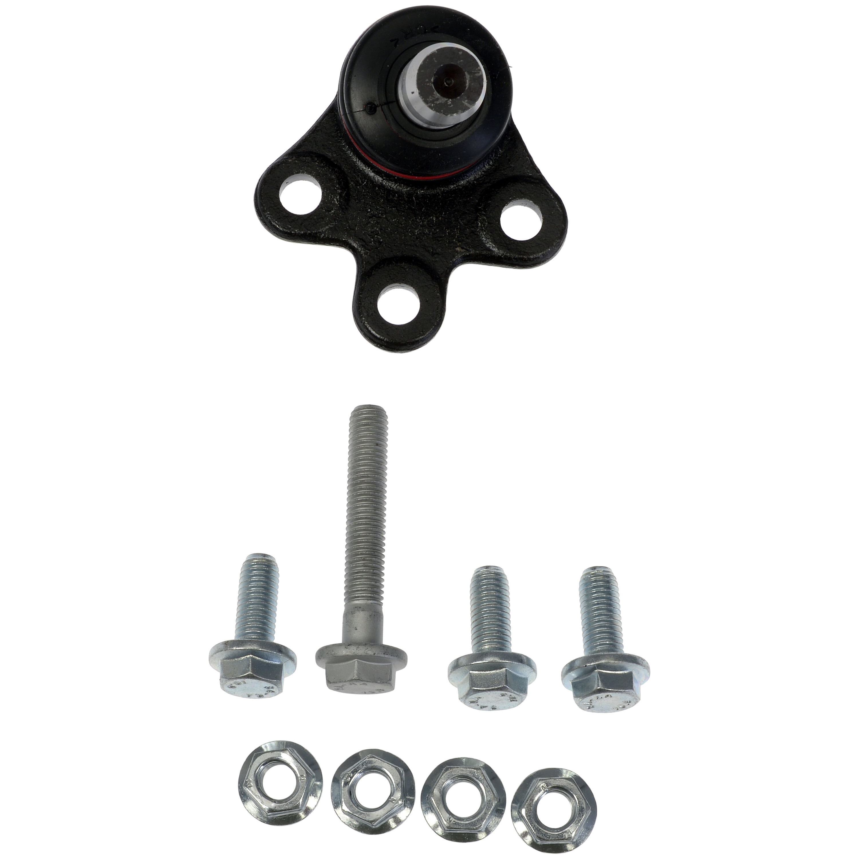 Dorman BJ55155 Front Lower Suspension Ball Joint for Specific Chevrolet Models
