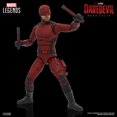 thumbnail image 2 of Marvel Legends Series Daredevil: Born Again Daredevil 6-Inch Action Figure, 2 of 3