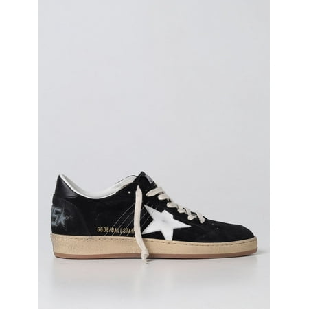 

Golden Goose Sneakers Men Black Men