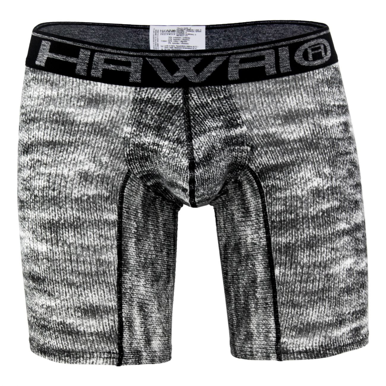 HAWAI 41804 Boxer Briefs - Walmart.com
