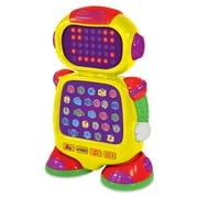 The Learning Journey Touch & Learn, Phonics Bot