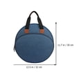 thumbnail image 2 of 1 Pc Embroidery Project Handbag Large Capacity Embroidery Kits Storage Bag, 2 of 8