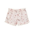 thumbnail image 3 of Modern Moments by Gerber Toddler Girl Cami Pajama Set, 2-Piece, Sizes 12M - 5T, 3 of 7
