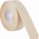 thumbnail image 1 of 2 rollos de cinta selladora impermeable para bañera de 3,2 m (10,5 pies), color beige, de PVC, autoadhesiva, antimanchas, para baño, protector de bordes de inodoro, tiras de repuesto para calafateo., 1 of 9