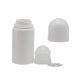 thumbnail image 2 of Botellas Roll On lasenersm 50ml Plástico Recargable (Paquete de 3), 2 of 4