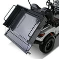 thumbnail image 5 of Kandi Electric Golf Cart Kruiser 2P Ranch AGM (Black), 5 of 5