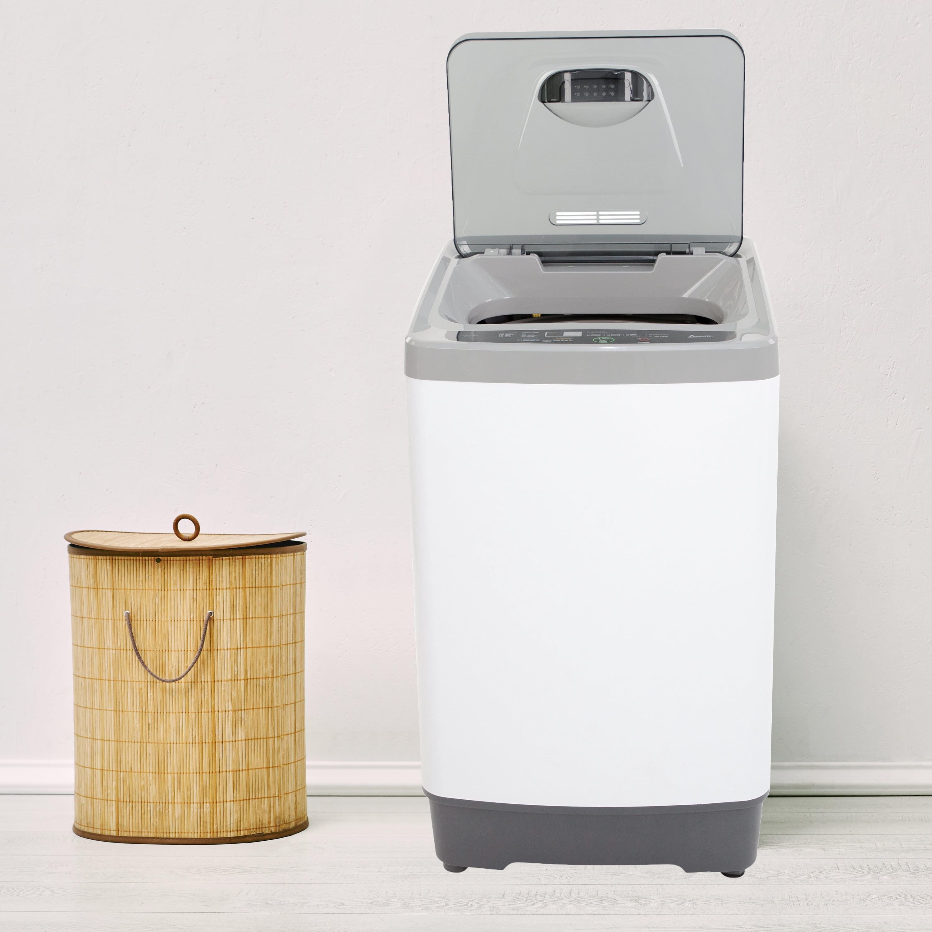Avanti portable washer and dryer outlet