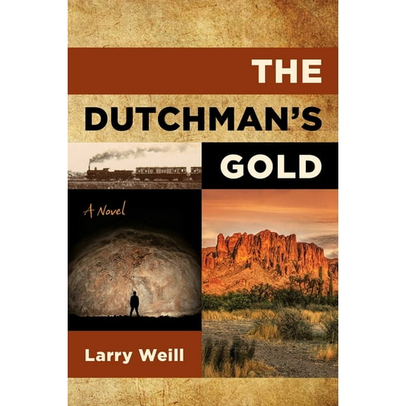 The Dutchman's Gold, (Paperback)