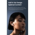 thumbnail image 4 of Auriculares Bluetooth HAYLOU X1 TWS ENC Bluetooth 5.3, 4 of 10