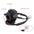 thumbnail image 5 of Start Handlebar Switch Motorcycle Switch Handle Switch Precise Functionality, 5 of 9