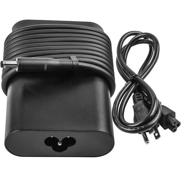 65W Charger For Dell Inspiron 17 7773 7778 7779 P30E001 2-in-1 Laptop AC Adapter