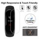 thumbnail image 5 of Protector de pantalla para Xiaomi Mi Band 5 Película flexible de TPU de cobertura total, 5 of 7