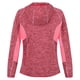 thumbnail image 5 of Regatta - Forro Polar Walbury III para Mujer (Rosa tropical, Rosa Rethink), 5 of 6