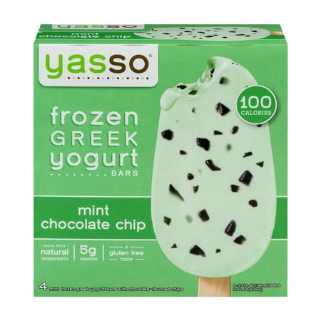 Mint Chocolate Chip Frozen Yogurt Calories Mint Chocolate Chip Frozen Yogurt Calories