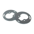 thumbnail image 2 of SPC Performance (Suspension Uncategorized) SPC Coilover Spacer Plates : Part# -, 2 of 2