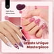 thumbnail image 4 of Set de esmaltes en gel Beetles Emotional Symphony, 6 colores, 15 ml, 4 of 6