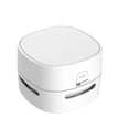 thumbnail image 1 of Aspirador De Escritorio Mini Robot De Limpieza De Escritorio Compacto Monstrate HA026281-01, 1 of 5