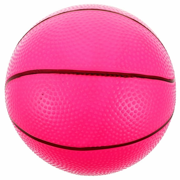 BESTSKY Inflatable Basketball Mini Basketball for Kids Trampoline Basketballs Inflatable Ball Mini Toy Basketball for Toddler Kids Teenagers Party Favor , 7.87"X7.87"X7.87"