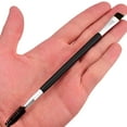 thumbnail image 3 of RAGUPEL Eyebrow Brush, Professional Double-Ended Angled Eye Brow Brush and Spoolie Brush, 3 of 7