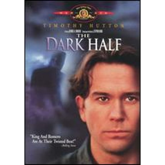 Pre-Owned The Dark Half (DVD 0027616786623) directed by George A. Romero