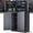 Gray/Black, variant on DNA Motoring 72" Gray/Black Lockable Metal Storage Wardrobe Cabinet w/Hanging Rod & 4 Shelves