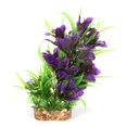 thumbnail image 3 of Dioche No Fading Bionic Water Plant, Aquarium Artificial Water Plant, For Fish Tank, 3 of 8