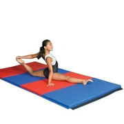 EnviroSafe Mat 6'x12'x2" Soft 4SV-Color:White