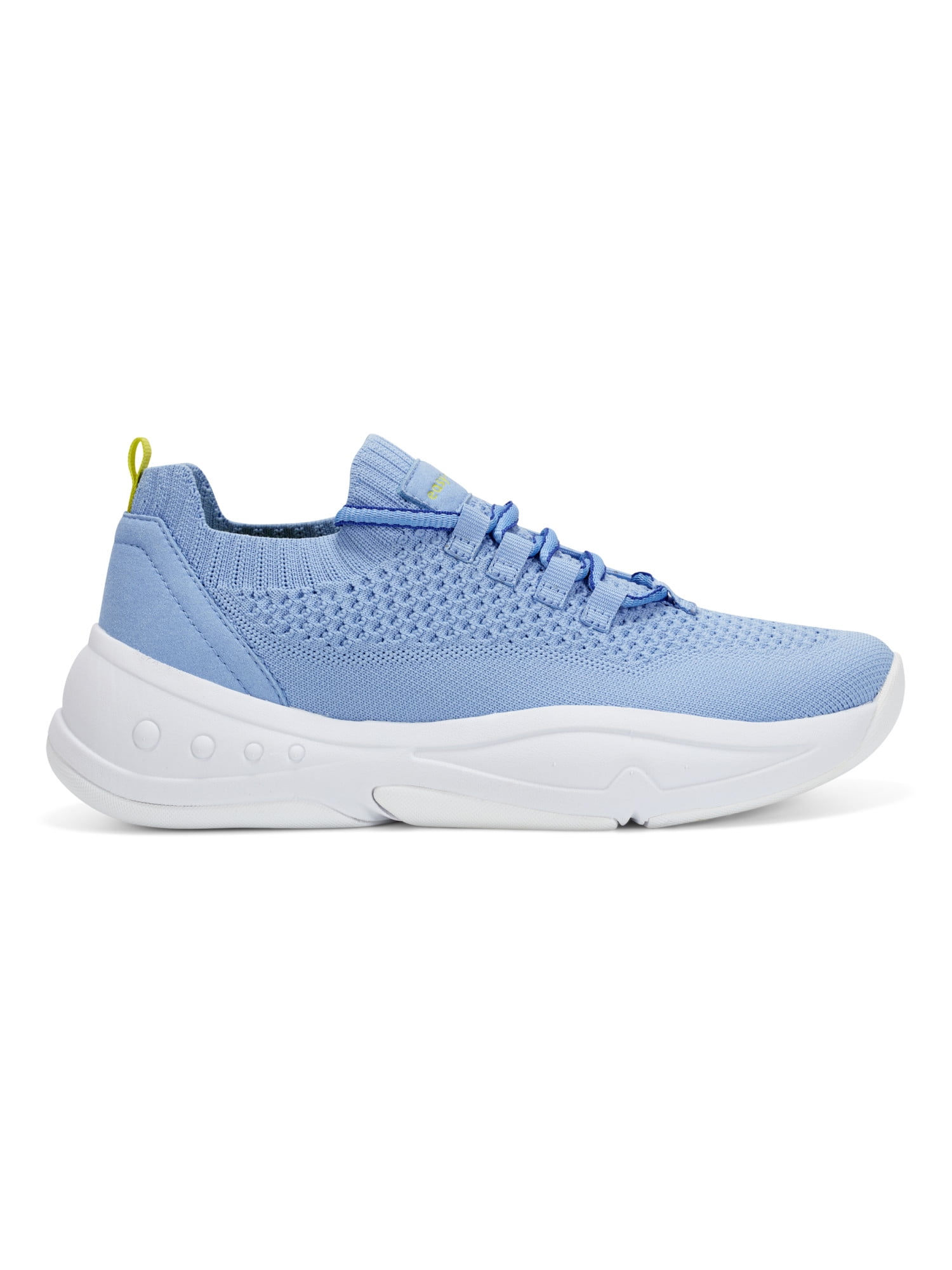 Easy Spirit Womens Power 2 Pull-On Walking Shoes