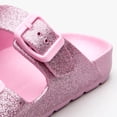 thumbnail image 5 of Weestep Lightweight EVA Double Adjustable Strap Sandal Boys Girls Toddler Little Kid Big Kid, 5 of 7