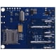 thumbnail image 3 of Sms Gsm Remote S Sim800c Stm32f103c8t6 Módulo de relé de 2 Chl para PU, 3 of 5