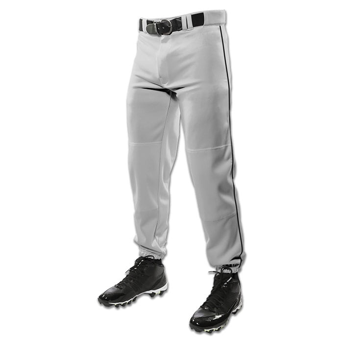 Champro Triple Crown Knicker Braid Adult Baseball Pants 