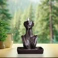 thumbnail image 5 of CXALSSY Outdoor Decor, Outdoor Decor Clearance, Outdoor Garden Decor, Outdoor Decor Statue, Garden Statues, 5 of 6