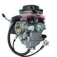thumbnail image 3 of New Carburetor for Yamaha Big Bear 400 450 Wolverine Kodiak 400 Grizzly YFM350 YFM400 YFM450, 3 of 6