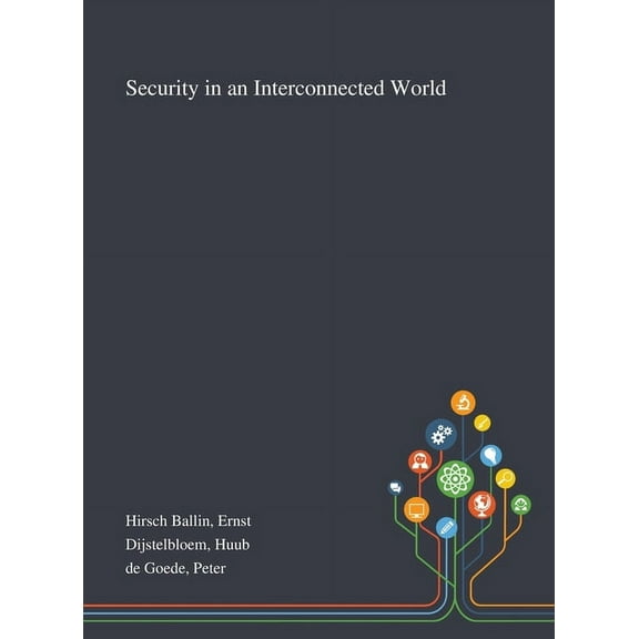 Security in an Interconnected World (Hardcover)
