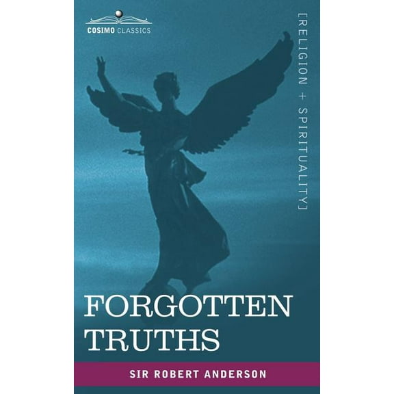 Forgotten Truths (Paperback)