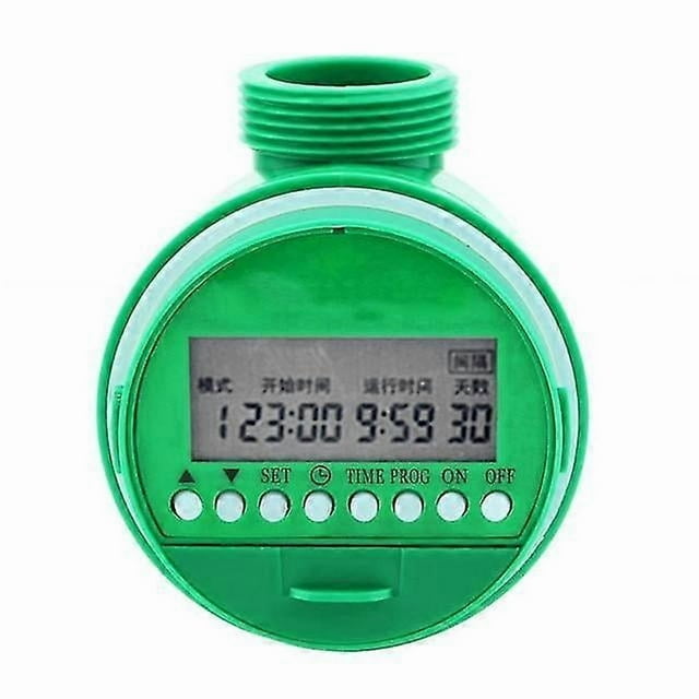 En Ing R Valve Automatic Electronic R 5548-16 Home En Irrigat System -ing