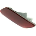 thumbnail image 4 of For Saturn Vue Side Marker Light 2008 2009 10 Driver Side | Rear | GM2860111 | 96830943, 4 of 7
