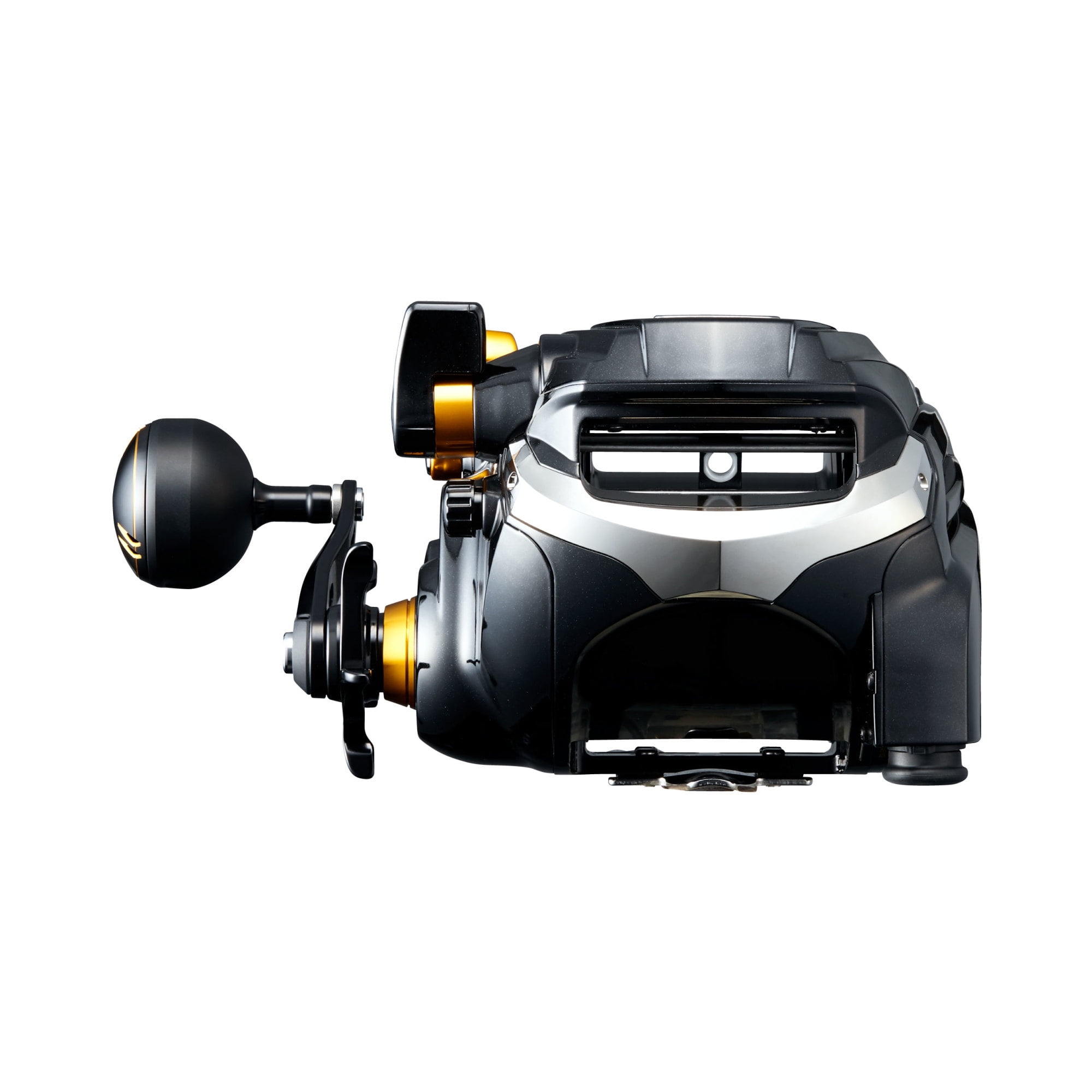Shimano Beastmaster 9000B Electric Fishing Reel with Color