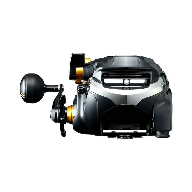 【新品未使用】シマノ　BeastMaster 9000 Shimano Beastmaster BM9000B Electric Reel - Melton Tackle