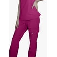 thumbnail image 2 of PIJAMA QUIRURGICA LLAMA PIJAMA GARDENIA FUCSHIA RED CH LLAMA PIJAMA GARDENIA FUCSHIA RED CH, 2 of 6