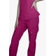 thumbnail image 3 of PIJAMA QUIRURGICA LLAMA PIJAMA GARDENIA FUCSHIA RED M LLAMA PIJAMA GARDENIA FUCSHIA RED M, 3 of 6