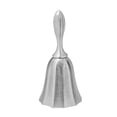 thumbnail image 1 of Metal Bell for Bar Restaurant Hand Bell Call Bell Desktop Zinc Alloy Bell, 1 of 9