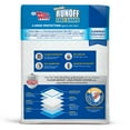 thumbnail image 3 of Four Paws Wee-Wee® Superior Performance Gigantic Dog Pee Pads with Runoff Edge Guard 27.5" x 44" (18 Count), 3 of 12